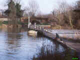 Chelmer & Blackwater Canal, Maldon