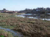 River Blackwater, Maldon