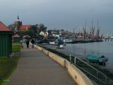 The Promenade, Maldon