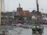 Maldon Mud Race