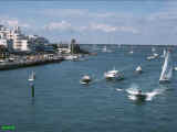 West Cowes Promenade