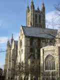 Canterbury Cathederal