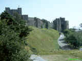 Dover Castle