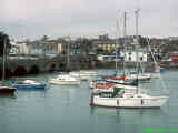 Folkestone Harbour