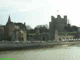 Rochester Castle