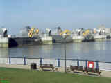 Thames Barrier