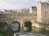 Bath Pultney Bridge