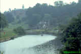 River Severn at Shrewsbury