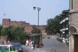 Shrewsbury Castle