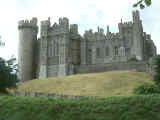 Arundel Castle