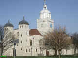 Portsmouth Cathederal