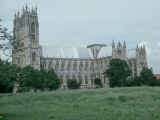 Beverley Minster