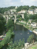 Knaresborough