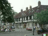 Near York Minster