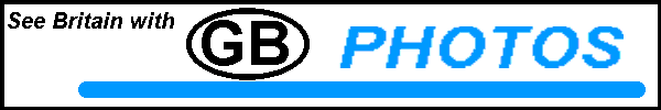 GB Photos logo