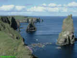 Duncansby Stacks