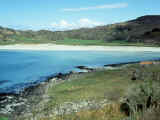 Calgary Bay Isle of Mull