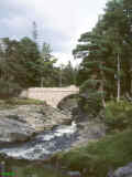 Linn of Dee near Braemar