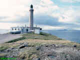 Ardnamurchan Lighthouse