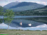 Loch Eil, Blaich