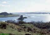 Castle Stalker, Appin