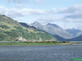 Eilean Donan Castle