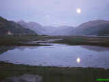 Eilean Donan Castle