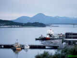 Kyle of Lochalsh