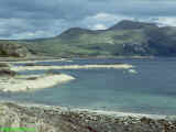 Kilchoan & Mingary Castle