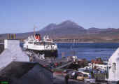 Port Askaig Islay