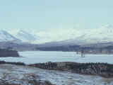 Loch Tulla, Rannoch Moor