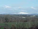 Preseli Moutain, West Wales