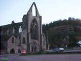 Tintern Abbey